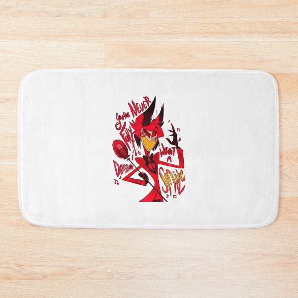 Item preview, Hazbin Hotel Alastor  designed and sold by Marthga.