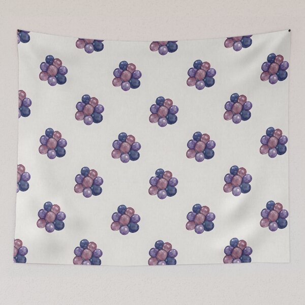 Item preview, Blackberry Velvet Soft designed and sold by Peanxtsv.