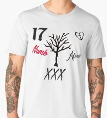 RIP XXXtentacion Men's Premium T-Shirt