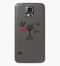 RIP XXXtentacion Case/Skin for Samsung Galaxy