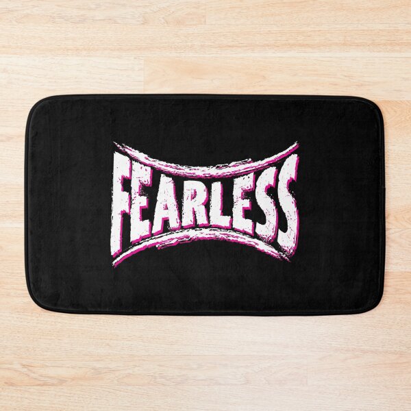 Item preview, Fearless | Hustle Mindset designed and sold by typoinspired.