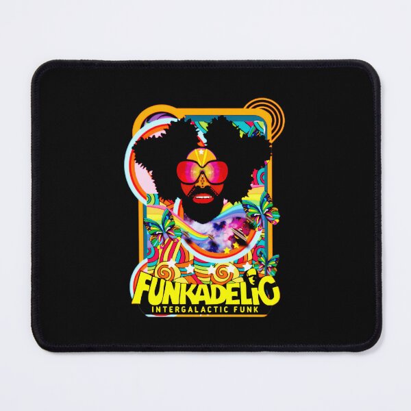 Item preview, The Funkadelic Band designed and sold by Fionannon.