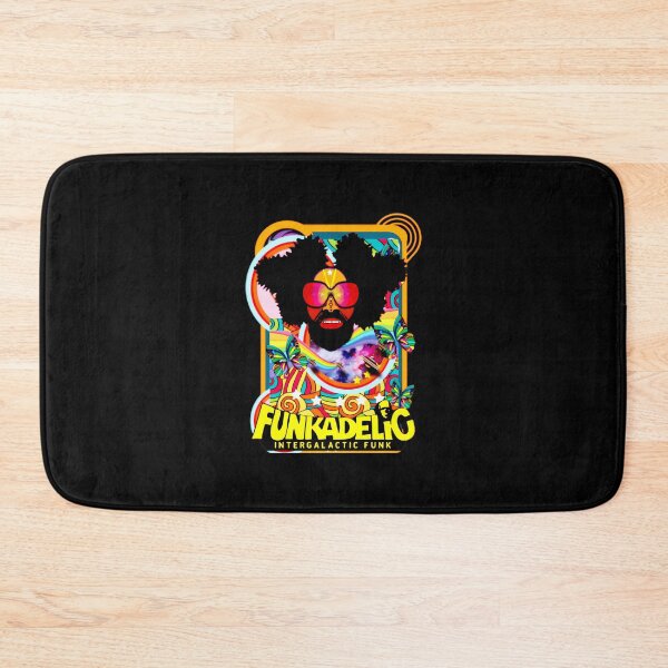 Item preview, The Funkadelic Band  designed and sold by Fionannon.