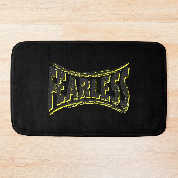 Item preview, Fearless | Hustle Mindset designed and sold by typoinspired.