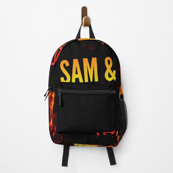 Item preview, Sam and ERrika Get The F Out of H designed and sold by nateplissken.