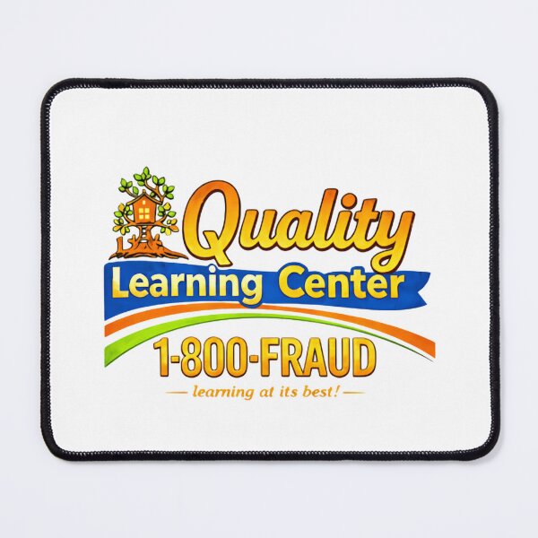 Item preview, Quality Learning Center Education Builds Futures designed and sold by Star3NowForMe.