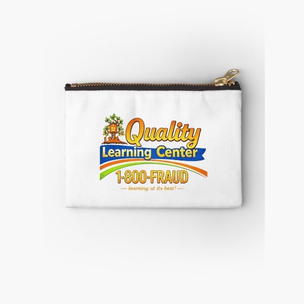 Item preview, Quality Learning Center Education Builds Futures designed and sold by Star3NowForMe.