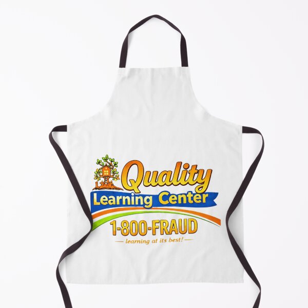 Item preview, Quality Learning Center Education Builds Futures designed and sold by Star3NowForMe.