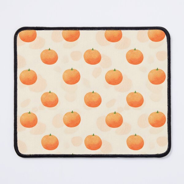 Item preview, Tangerine Milk Glow designed and sold by Peanxtsv.