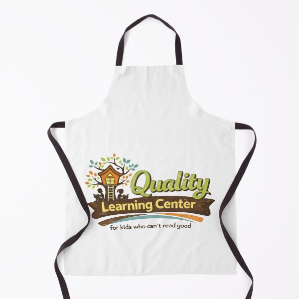Item preview, Quality Learning Center for kids who can't read good Knowledge Starts Early designed and sold by Star3NowForMe.