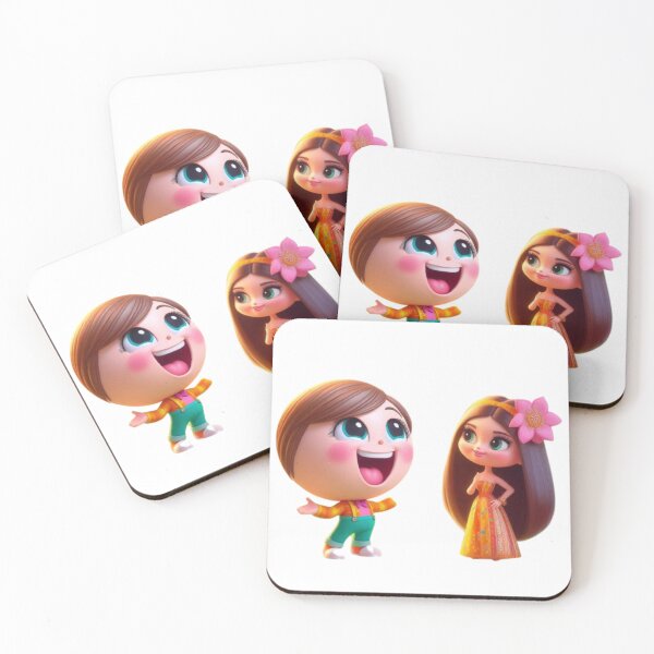 Item preview, Pure Joy Meets Grace designed and sold by ic-collection.