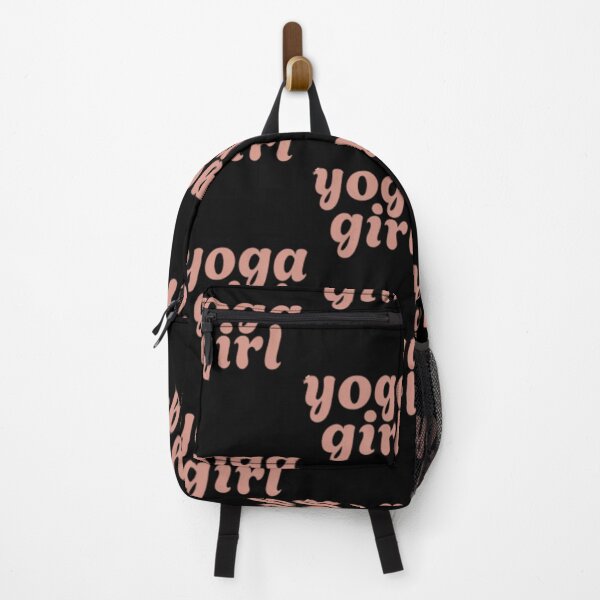 Item preview, Yoga Girl designed and sold by vbxmdwsoc33.