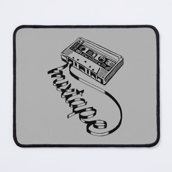 Item preview, MIXTAPE designed and sold by TEOSEF.
