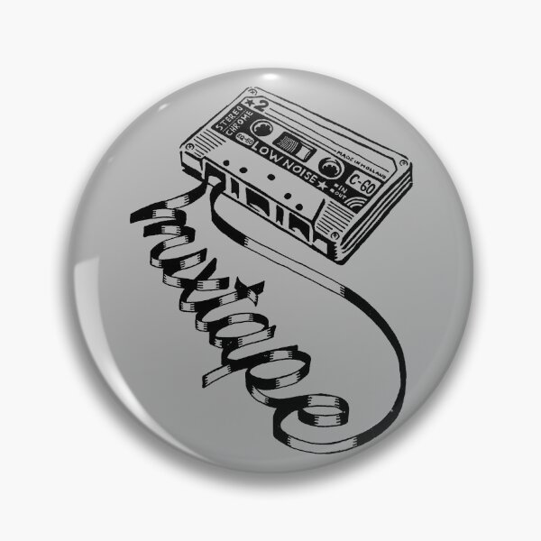 Item preview, MIXTAPE designed and sold by TEOSEF.