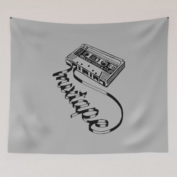 Item preview, MIXTAPE designed and sold by TEOSEF.