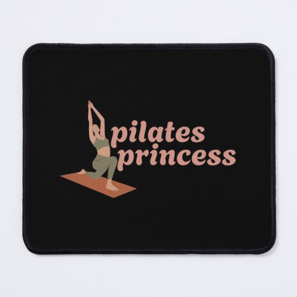 Item preview, Pilates Princess designed and sold by vbxmdwsoc33.