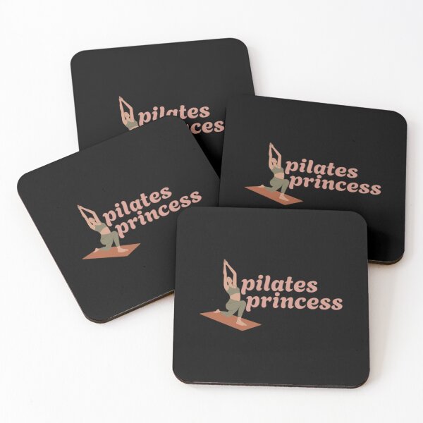 Item preview, Pilates Princess designed and sold by vbxmdwsoc33.