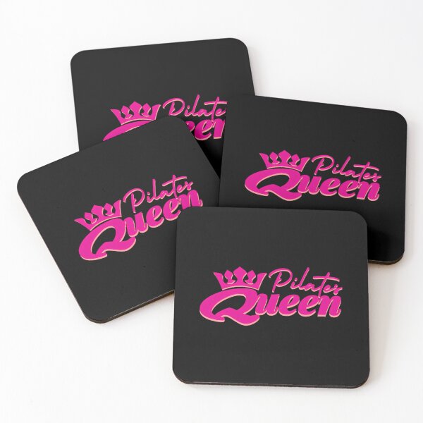 Item preview, Pilates Queen designed and sold by vbxmdwsoc33.