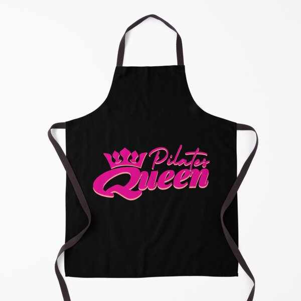 Item preview, Pilates Queen designed and sold by vbxmdwsoc33.