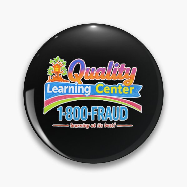 Item preview, Quality Learning Center Where Learning Begins designed and sold by Star3NowForMe.
