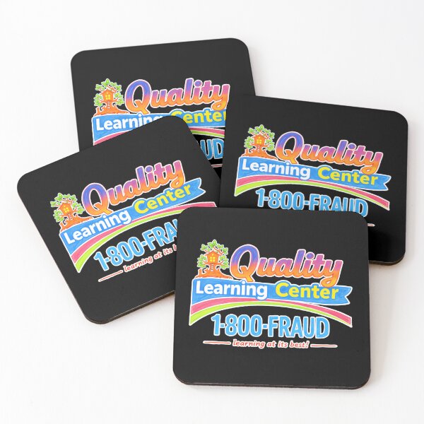 Item preview, Quality Learning Center Where Learning Begins designed and sold by Star3NowForMe.