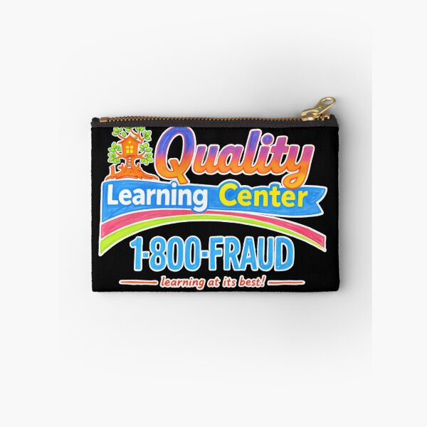 Item preview, Quality Learning Center Where Learning Begins designed and sold by Star3NowForMe.