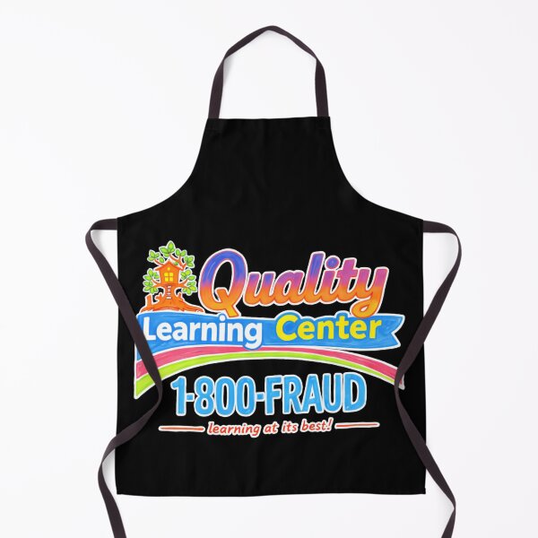 Item preview, Quality Learning Center Where Learning Begins designed and sold by Star3NowForMe.