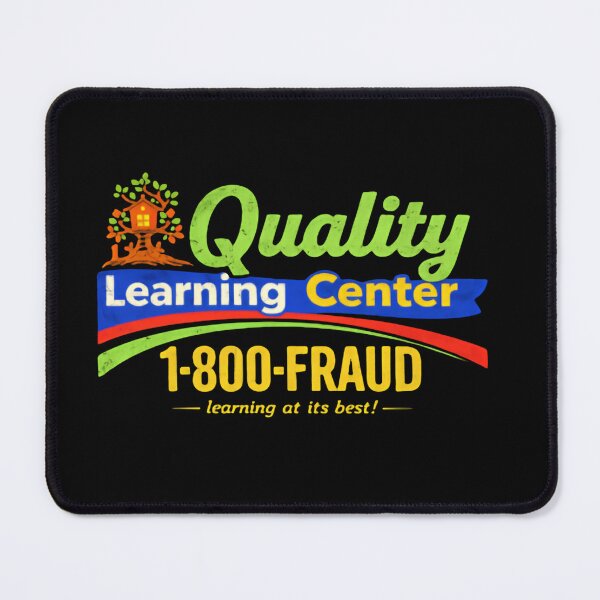 Item preview, Quality Learning Center Learning Shapes Futures designed and sold by Star3NowForMe.