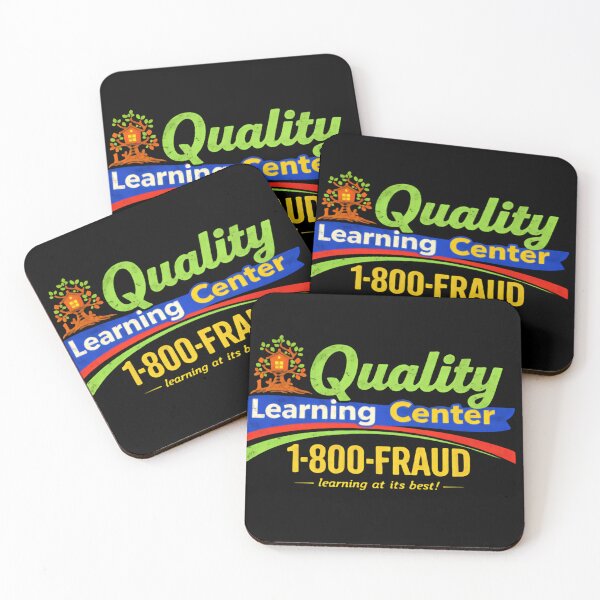 Item preview, Quality Learning Center Learning Shapes Futures designed and sold by Star3NowForMe.
