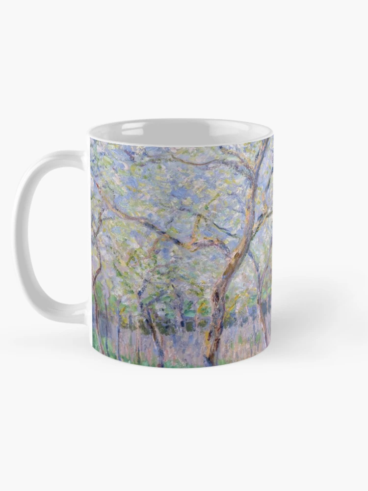 Thumbnail 5 of 6, Coffee Mug, Spring designed and sold by SharonTheFirst.