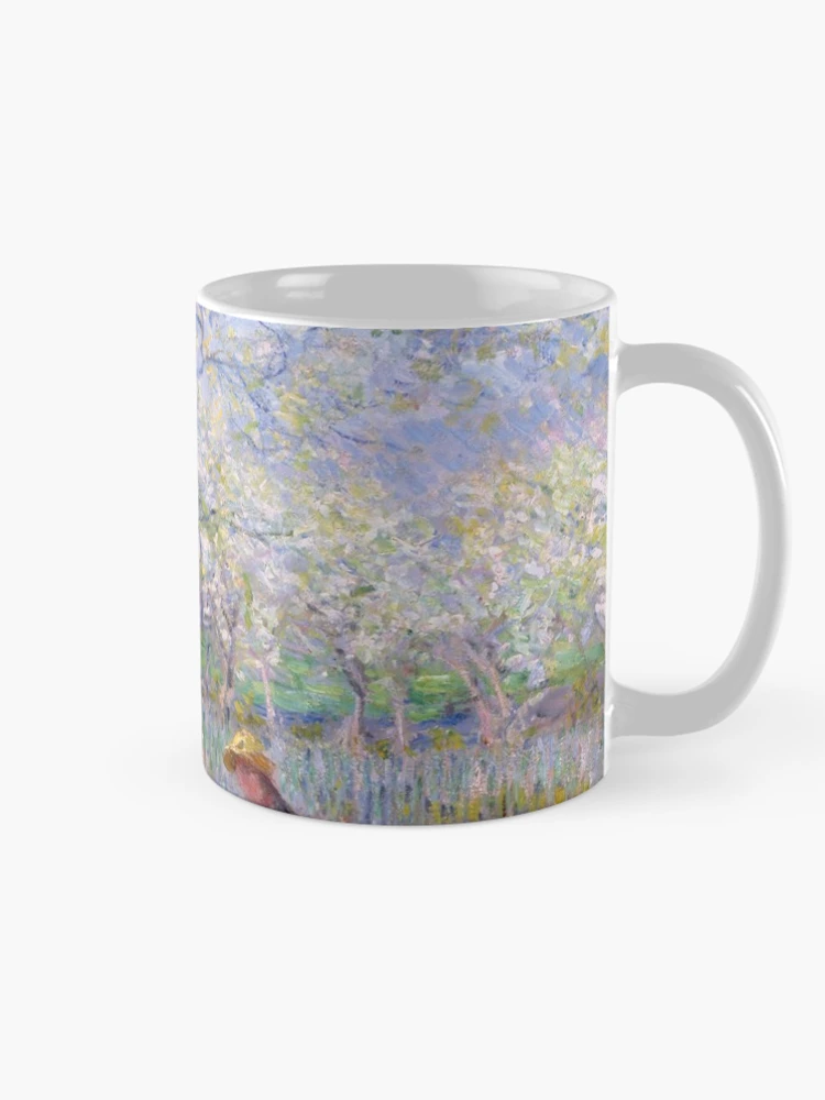 Thumbnail 3 of 6, Coffee Mug, Spring designed and sold by SharonTheFirst.