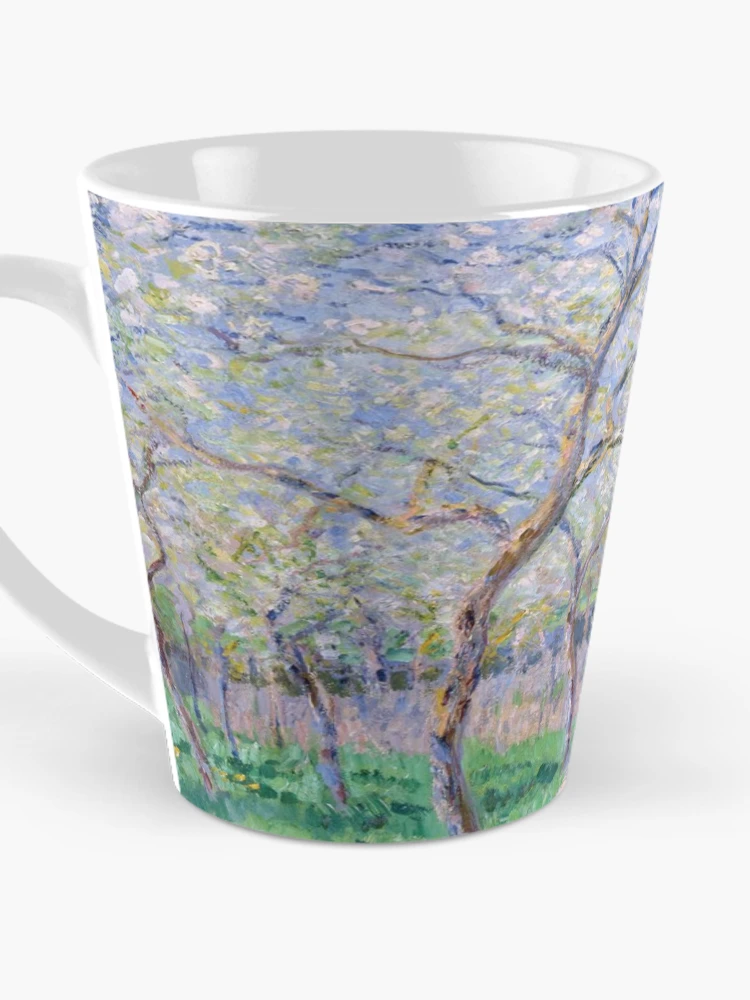 Thumbnail 3 of 4, Coffee Mug, Spring designed and sold by SharonTheFirst.