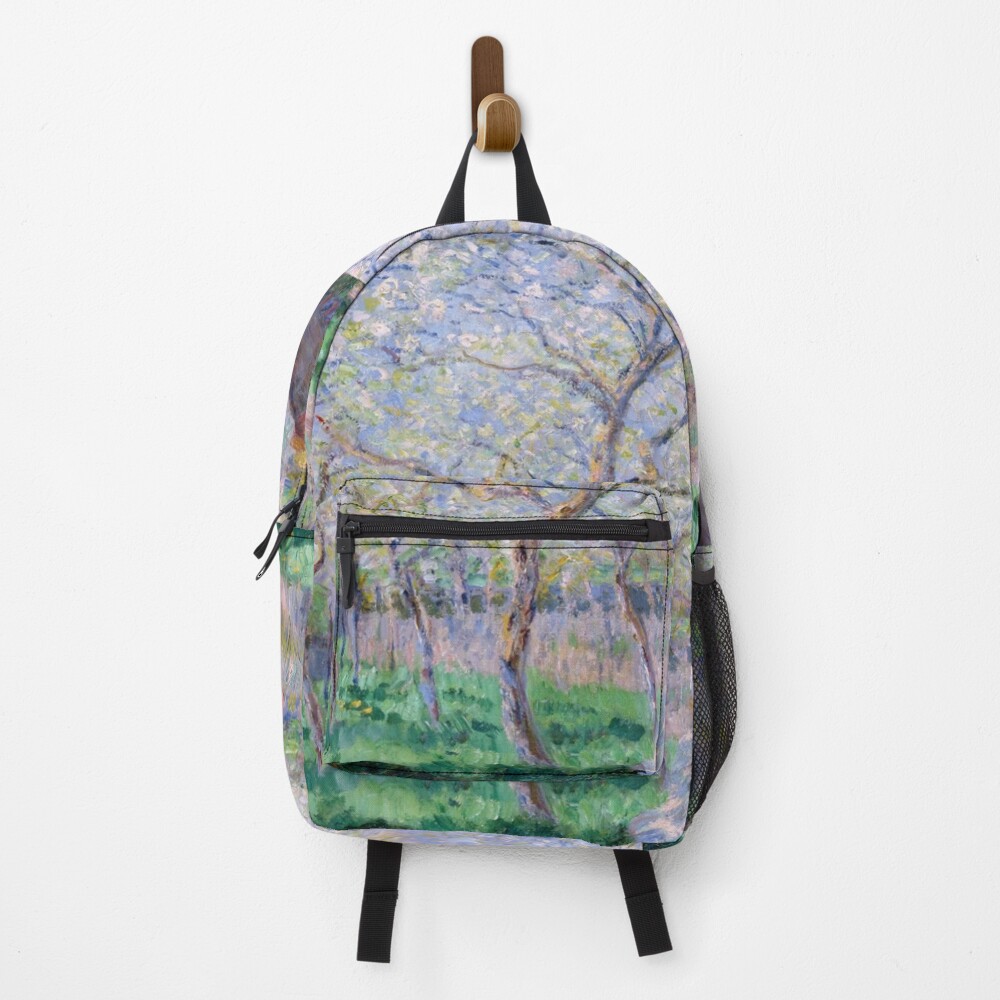 Item preview, Backpack designed and sold by SharonTheFirst.
