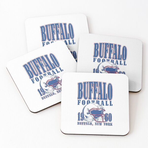 Item preview, Buffalo Footfall 1960 designed and sold by SheriPeroni.