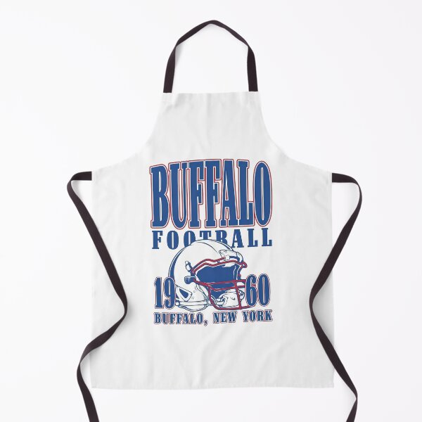 Item preview, Buffalo Footfall 1960 designed and sold by SheriPeroni.