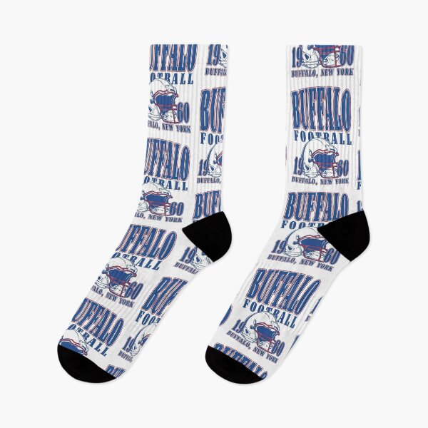 Item preview, Buffalo Footfall 1960 designed and sold by SheriPeroni.