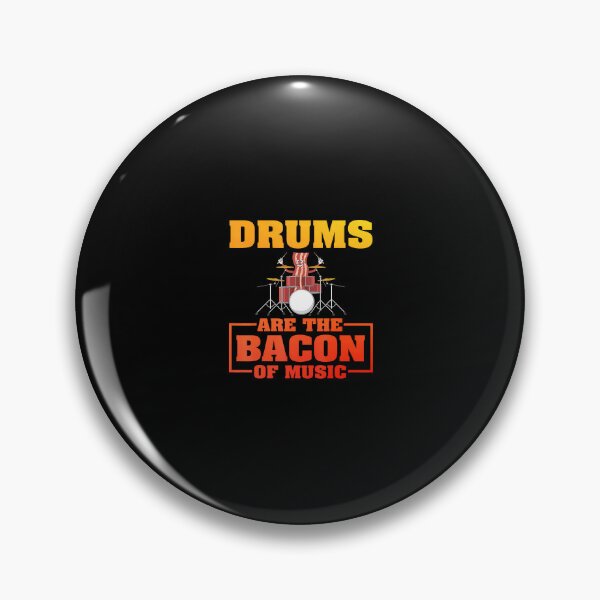 Item preview, Cool Drums Music Drumming Drum Drummer designed and sold by bambiai.