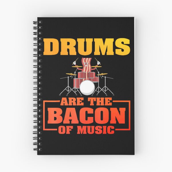 Item preview, Cool Drums Music Drumming Drum Drummer designed and sold by bambiai.