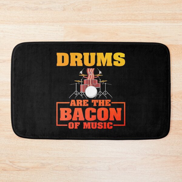 Item preview, Cool Drums Music Drumming Drum Drummer designed and sold by bambiai.