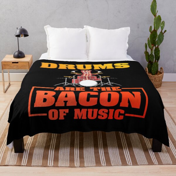 Item preview, Cool Drums Music Drumming Drum Drummer designed and sold by bambiai.