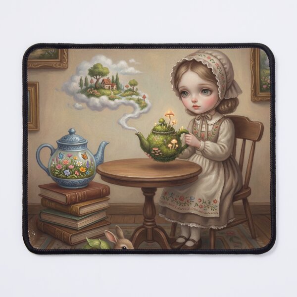 Item preview, An Infusion of Elsewhere designed and sold by lost-little-avo.