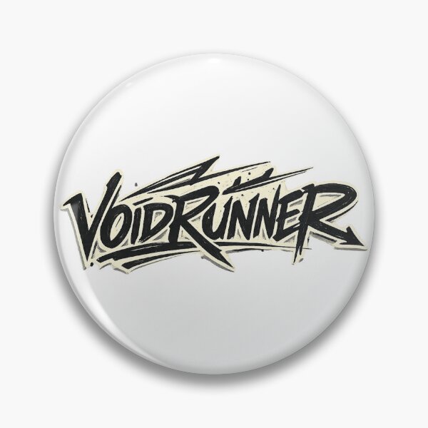 Item preview, VOIDRUNNER designed and sold by DesignedbyRoley.