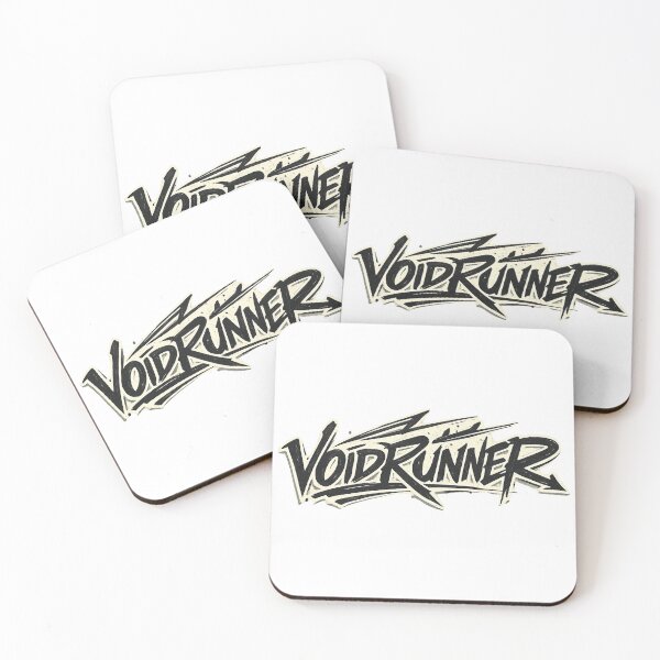 Item preview, VOIDRUNNER designed and sold by DesignedbyRoley.