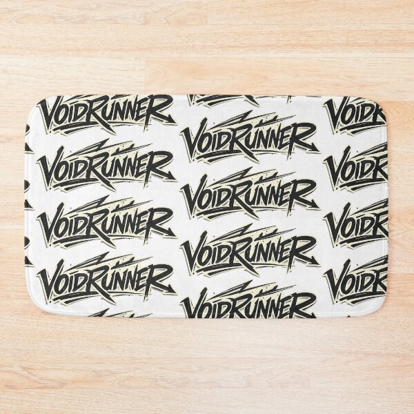 Item preview, VOIDRUNNER designed and sold by DesignedbyRoley.