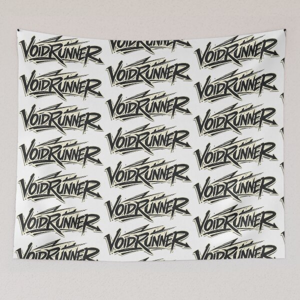 Item preview, VOIDRUNNER designed and sold by DesignedbyRoley.