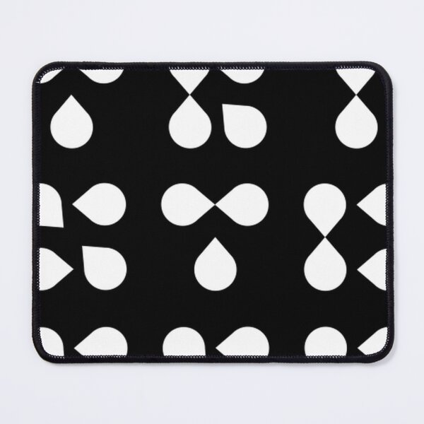 Item preview, Bonjour Tristesse - Tuxedomoon Inspired designed and sold by Posterizeds.