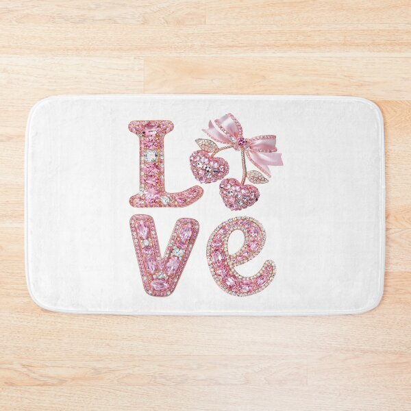 Item preview, Rhinestone Love designed and sold by Nicobondar.