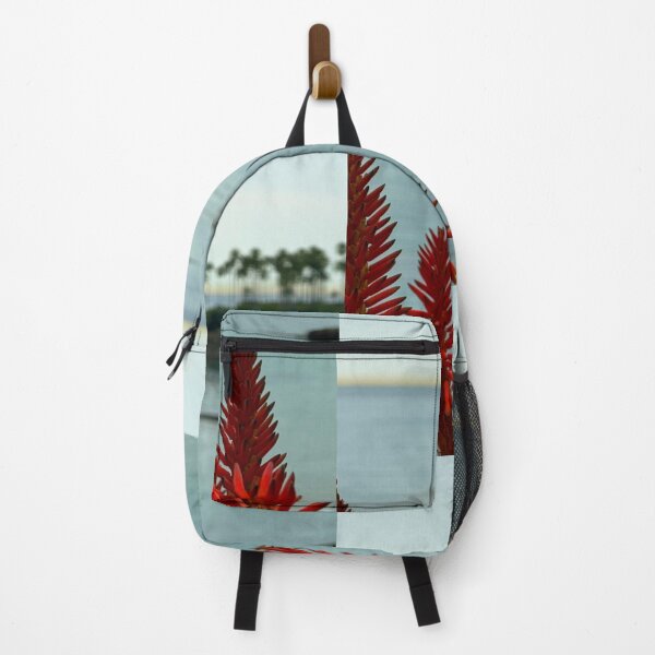Item preview, California Fuchsia Ocean View designed and sold by lilyymagno.