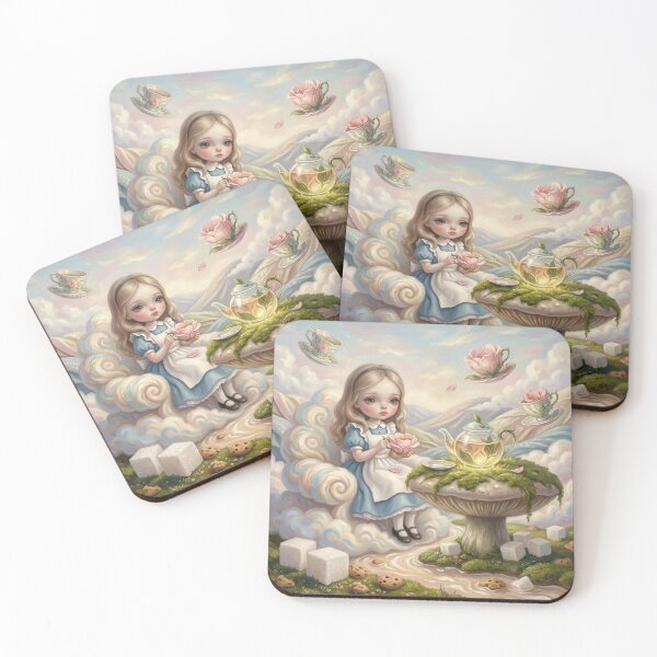 Item preview, Honey in the clouds designed and sold by lost-little-avo.