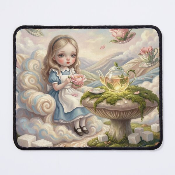 Item preview, Honey in the clouds designed and sold by lost-little-avo.
